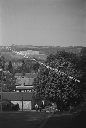 STORMONT DISTANT VIEW